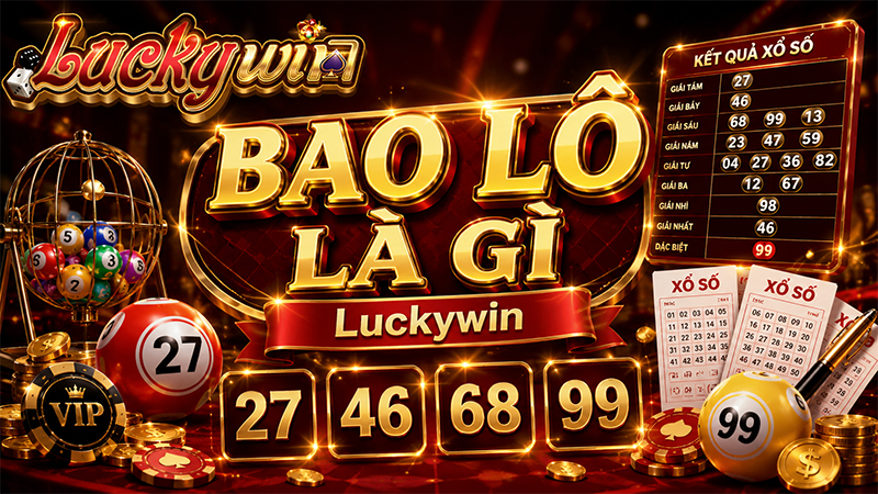 Bao Lô Là Gì